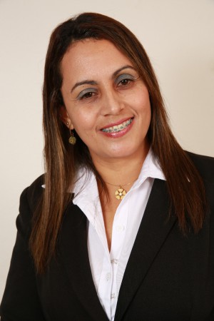 Francislene de Oliveira